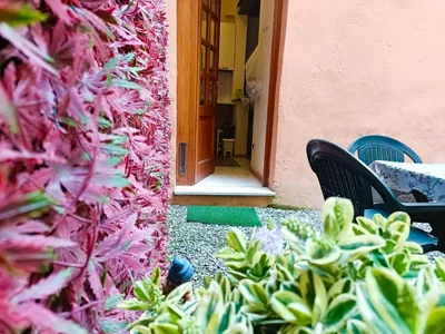 Il giardino segreto – Photos 12